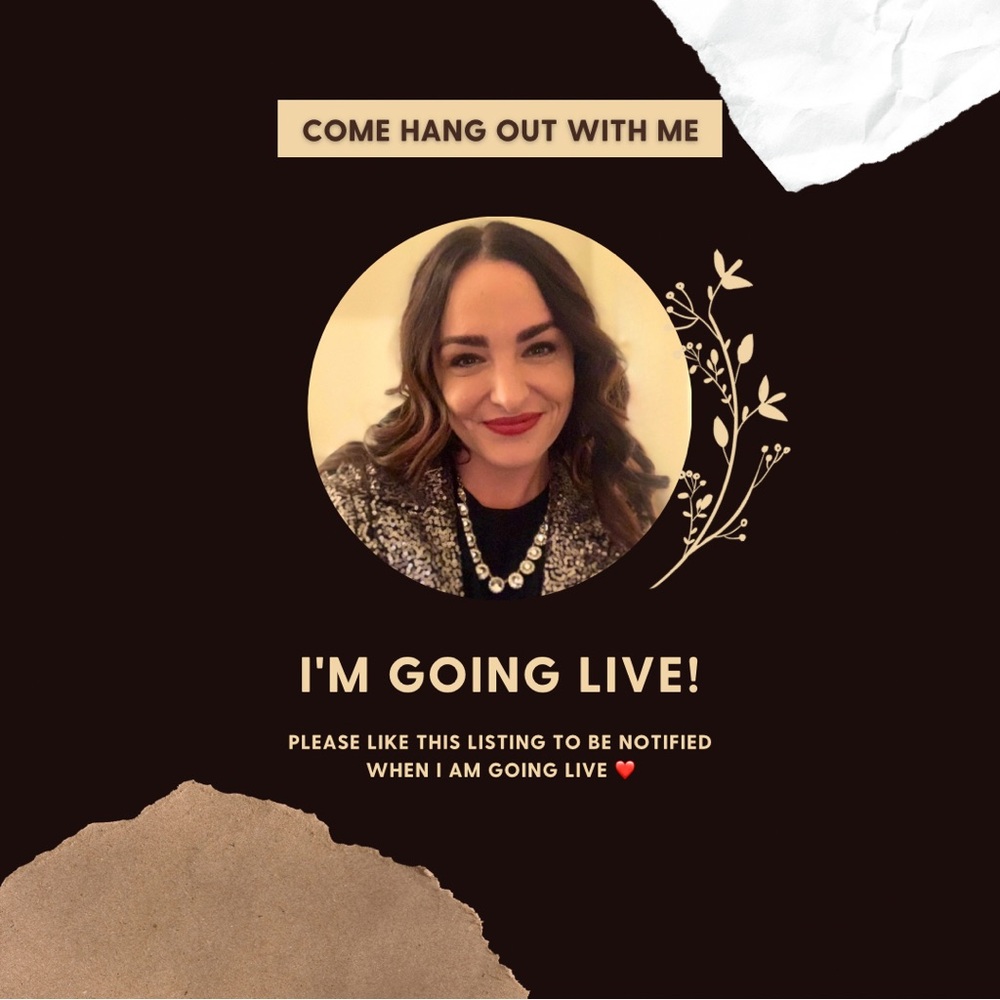 Katippey is live! Like this listing ❤️